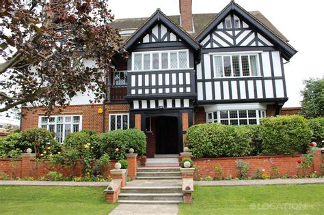 mock tudor houses|mock tudor house fronts.